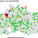 Vieze weetjes (4): veel PFAS in Kortemarks grondwater